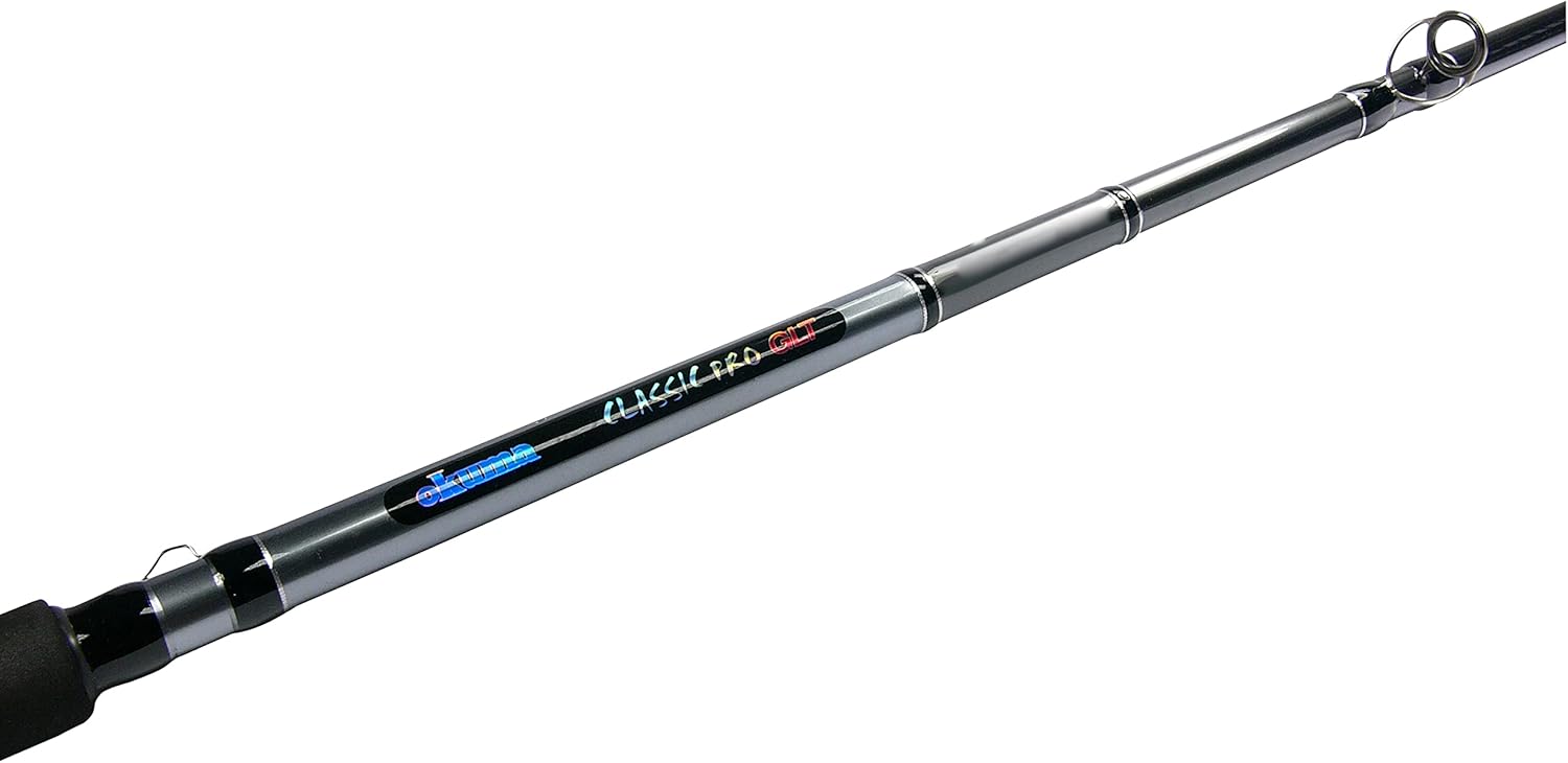 Okuma Classic Pro GLT & Rods - Image 2